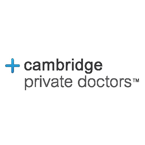 Cambridge Private Doctors Dr Claire Gillvray