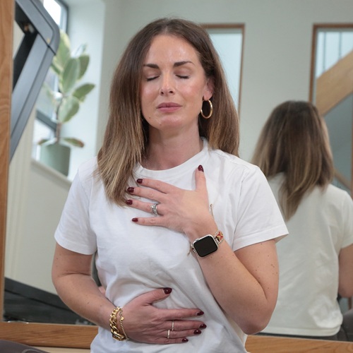 Gillvray Health Breath Coaching