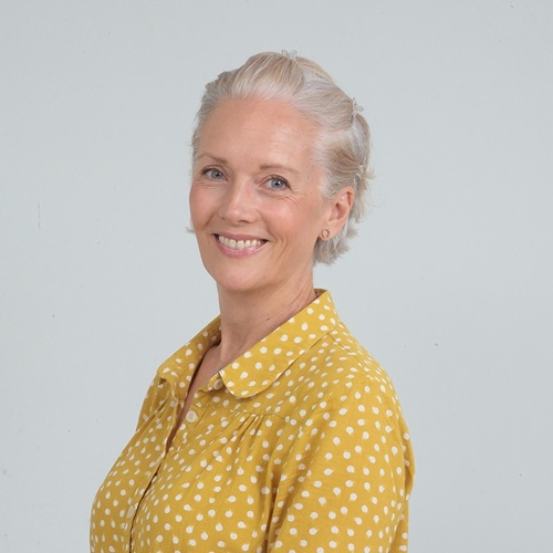 Gillvray Health - Caroline Child Caroline Child