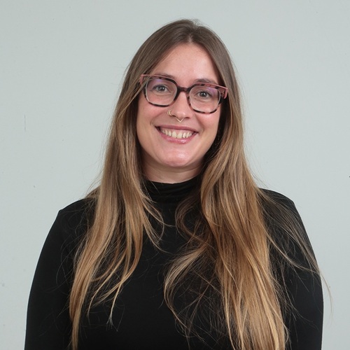 Gillvray Health - Rocio Garcia