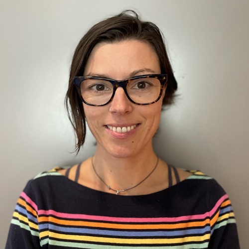 Gillvray Health - Susana Moreira