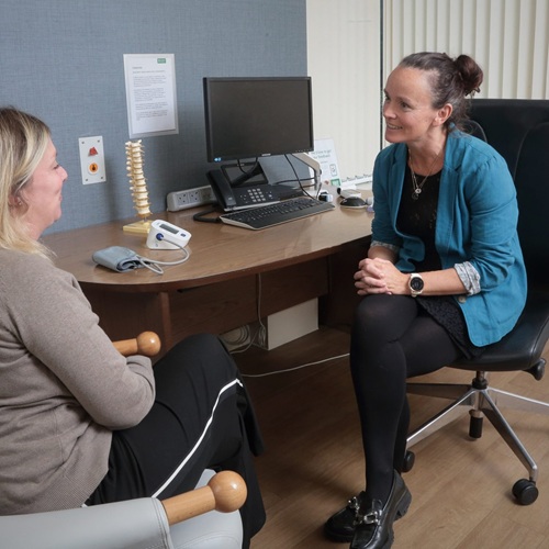 Gillvray Health Weight Management Support - Medication