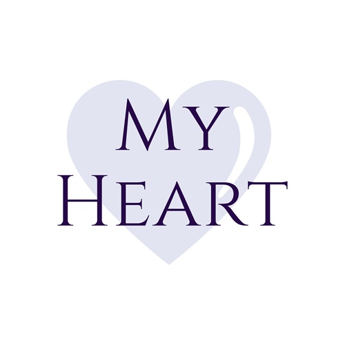 My Heart Dr Claire Gillvray
